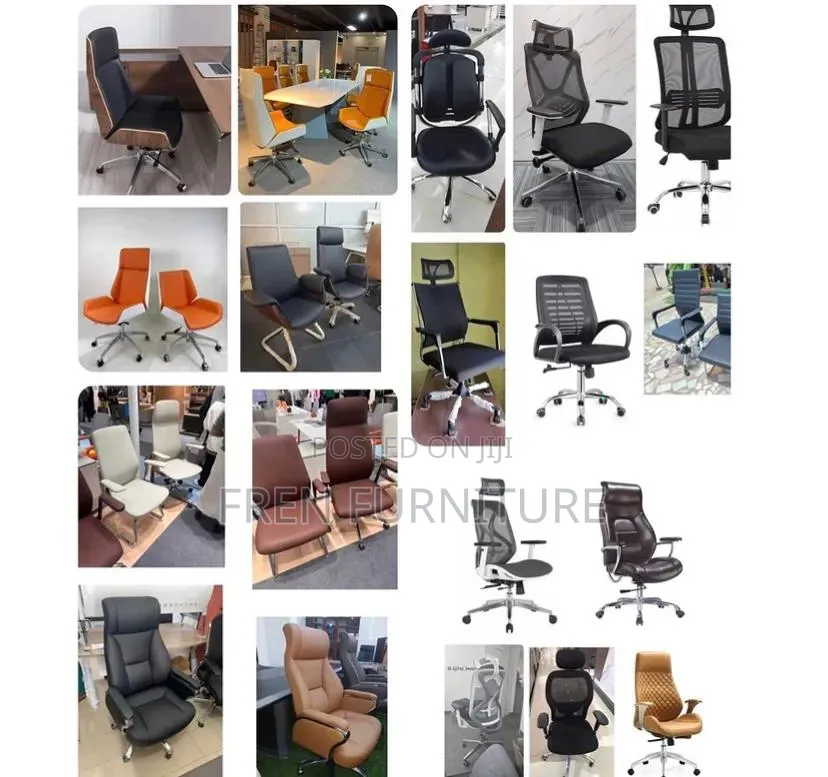 Office Executive Chair
