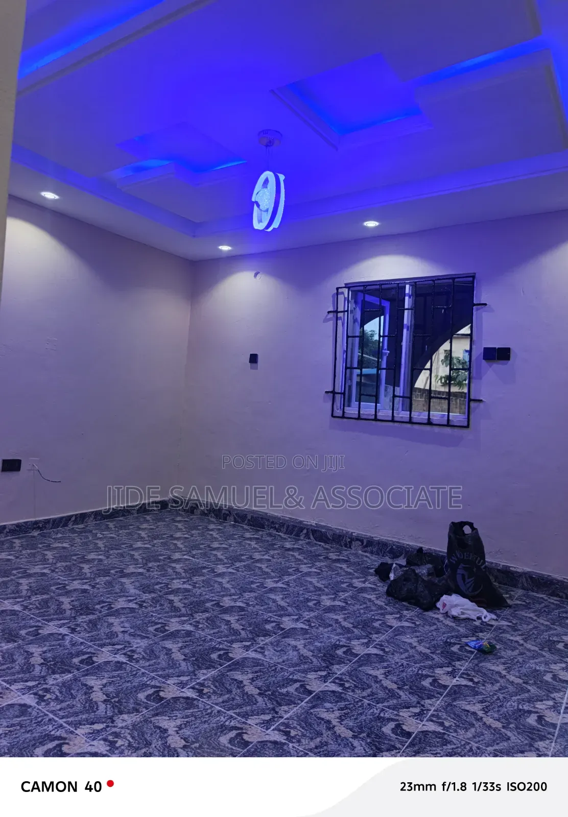 Furnished Mini Flat in Ayobo for rent