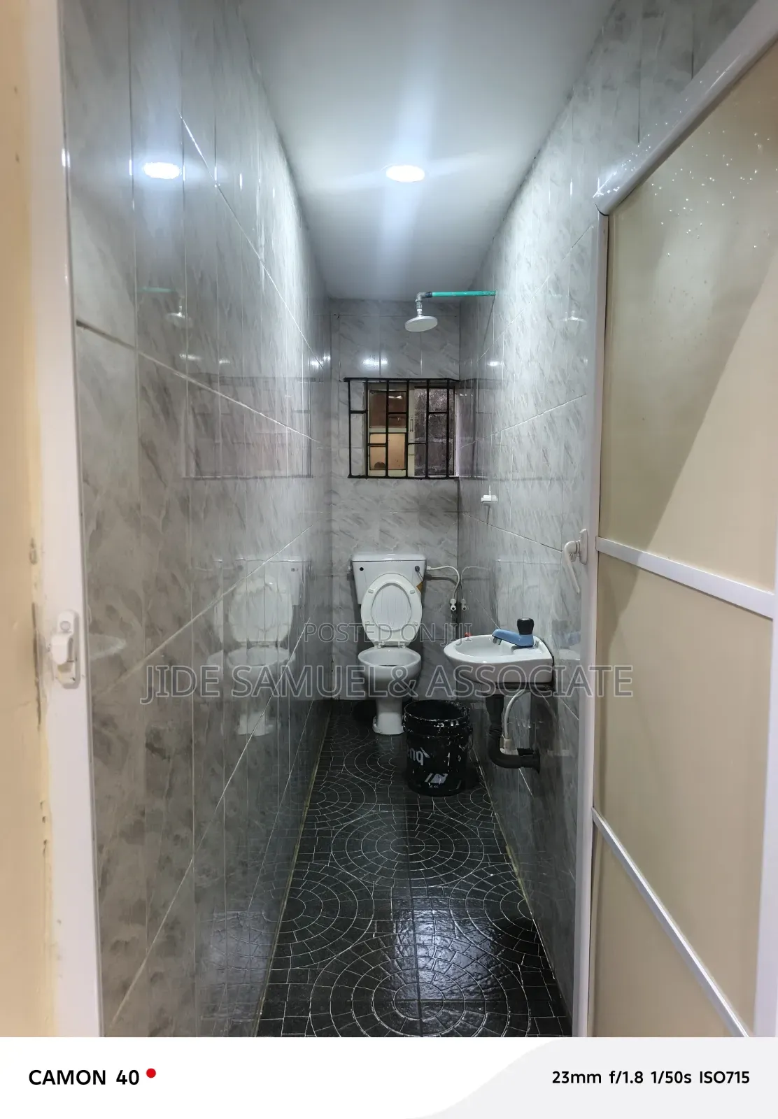 Furnished Mini Flat in Ayobo for rent