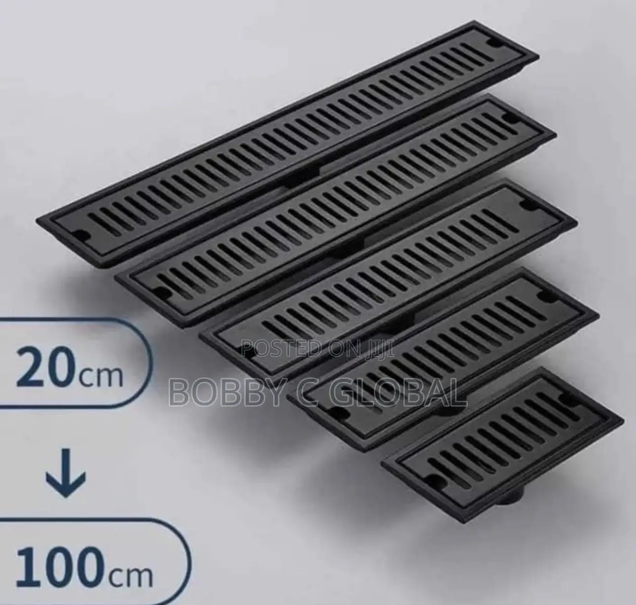 Premium Quality Floor Drain