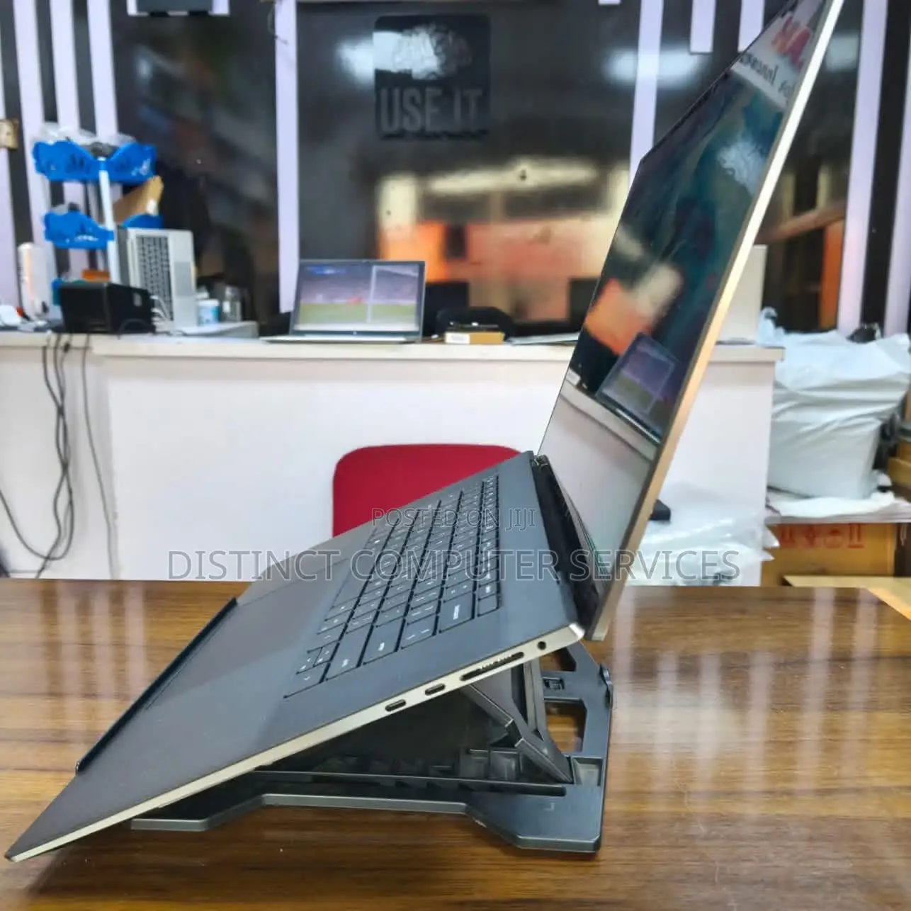 Laptop Dell XPS 15 16GB Intel Core i7 SSD 512GB