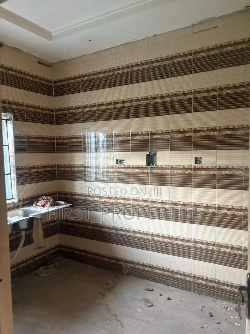 Furnished 3bdrm Bungalow in Omi Adio, Ibadan for sale