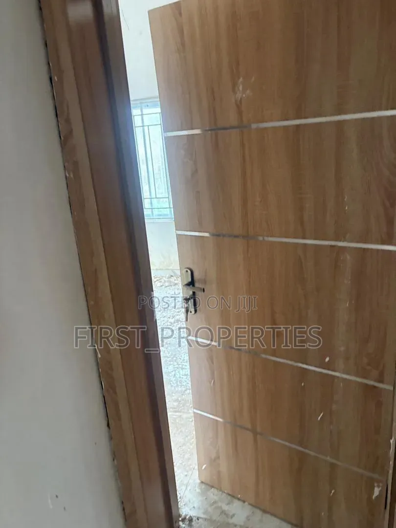 Furnished 3bdrm Bungalow in Omi Adio, Ibadan for sale