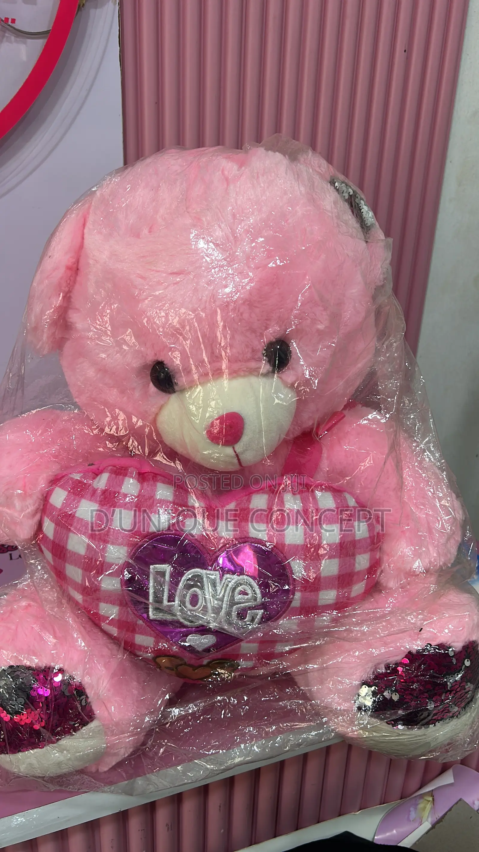 50cm Teddy
