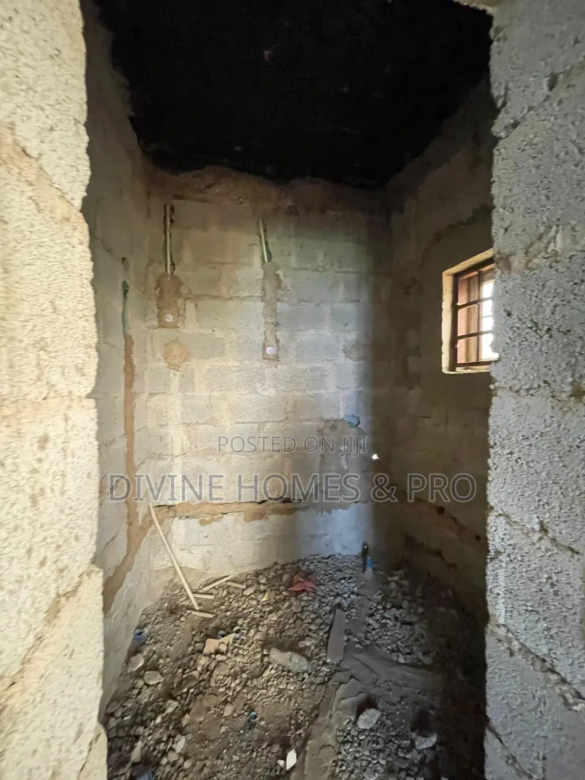 1bdrm Block of Flats in Kubwa for sale