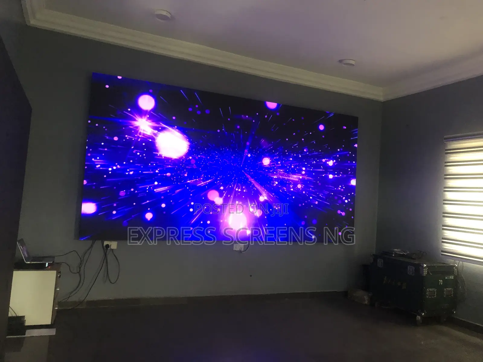 Rental Led Screen In Ph, Uyo, Abia, Warri