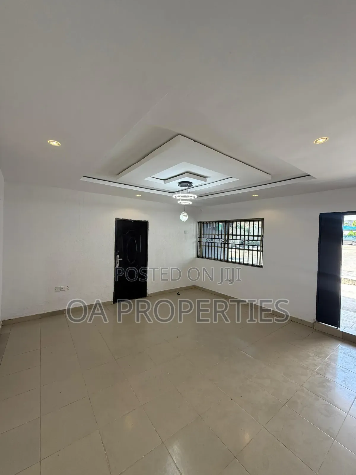 2bdrm Block of Flats in Adekunle Adebayo, Ibadan for rent