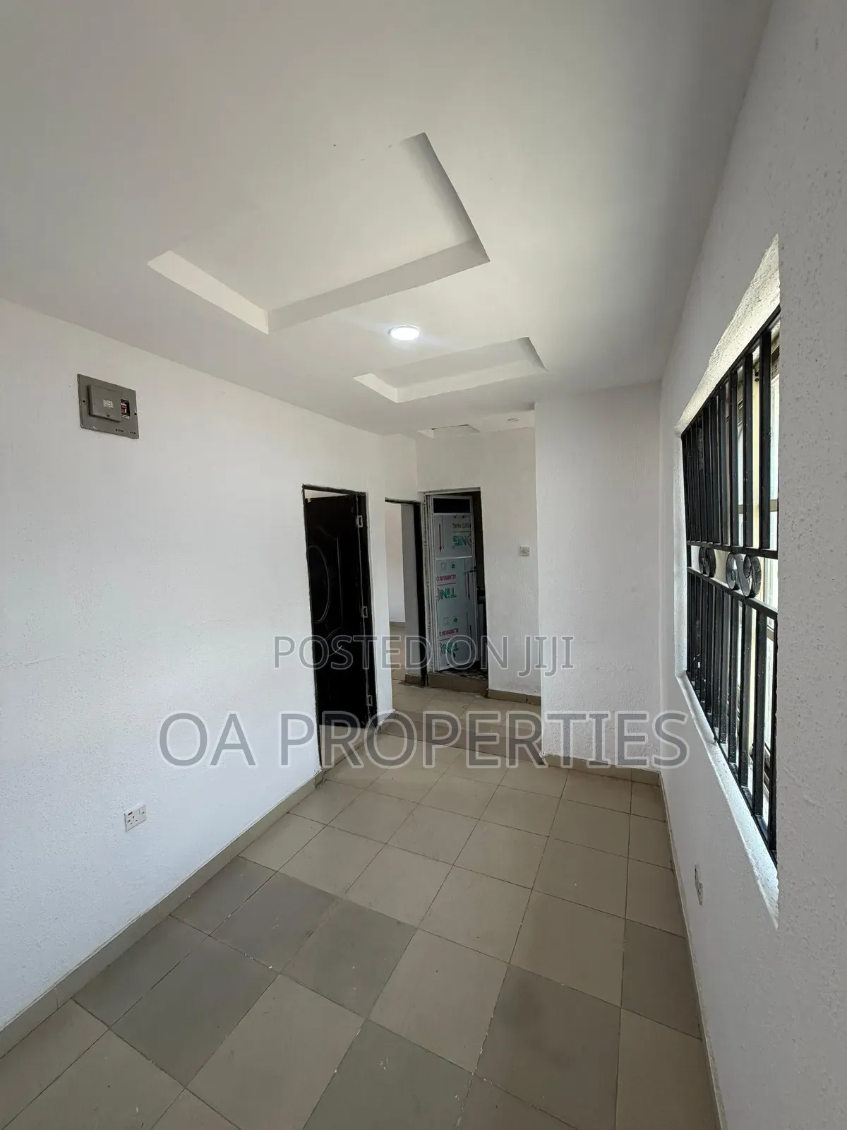 2bdrm Block of Flats in Adekunle Adebayo, Ibadan for rent