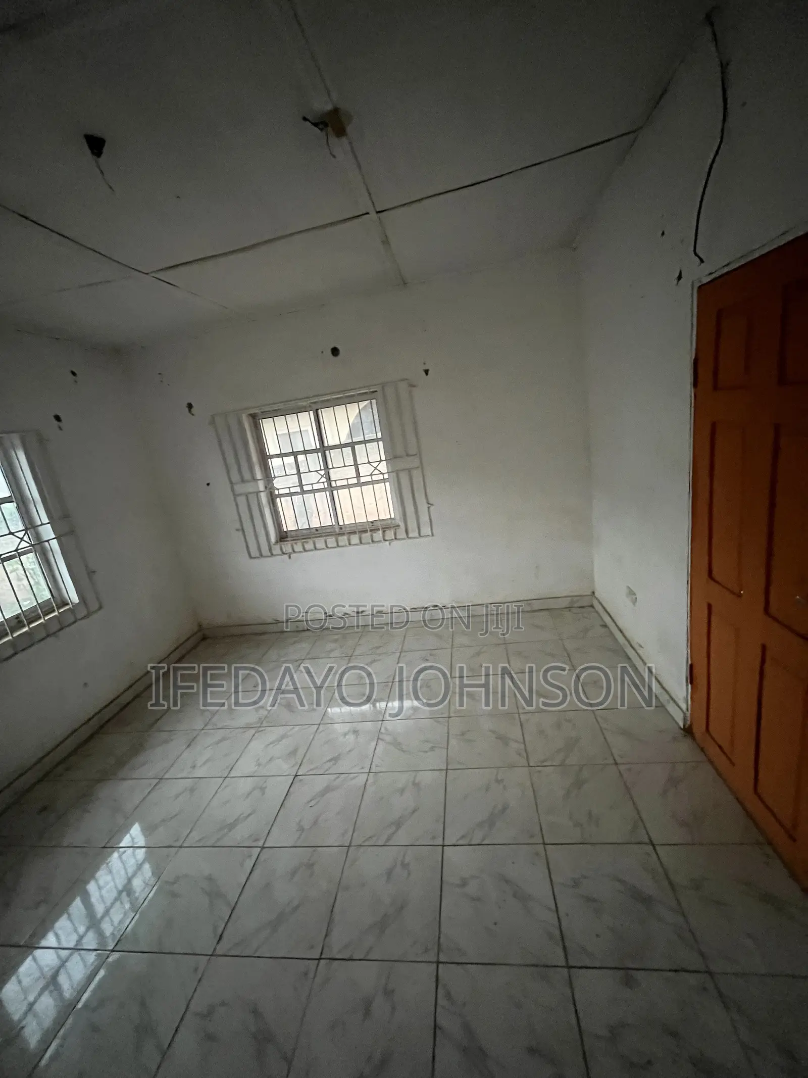 1bdrm Room & Parlour in Gbopa, Ologuneru for rent
