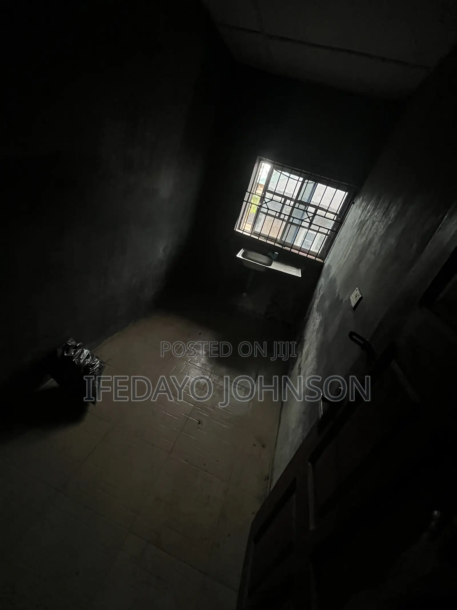 1bdrm Room & Parlour in Gbopa, Ologuneru for rent