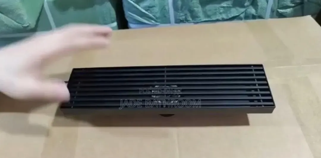 Floor Drain