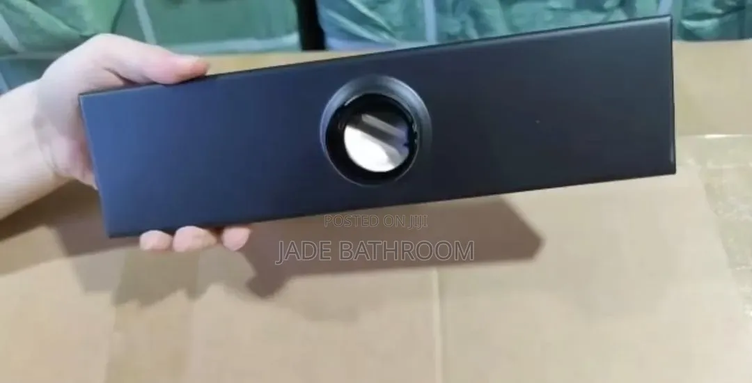 Floor Drain