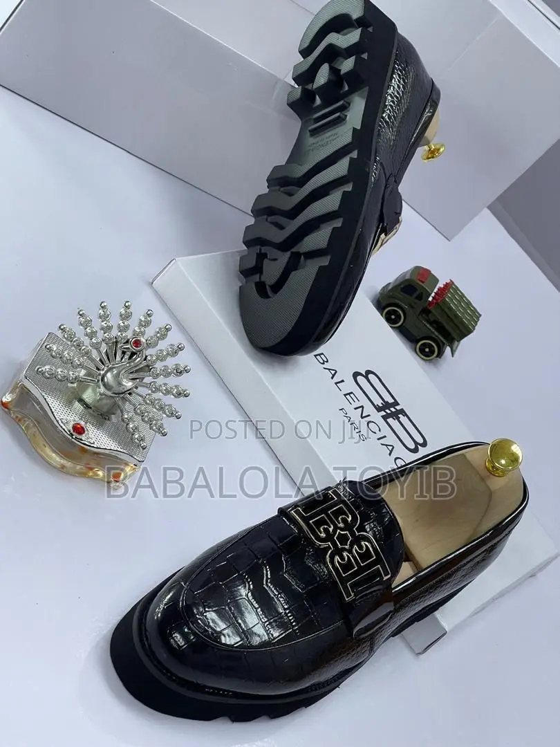 Quality Balenciaga Shoe