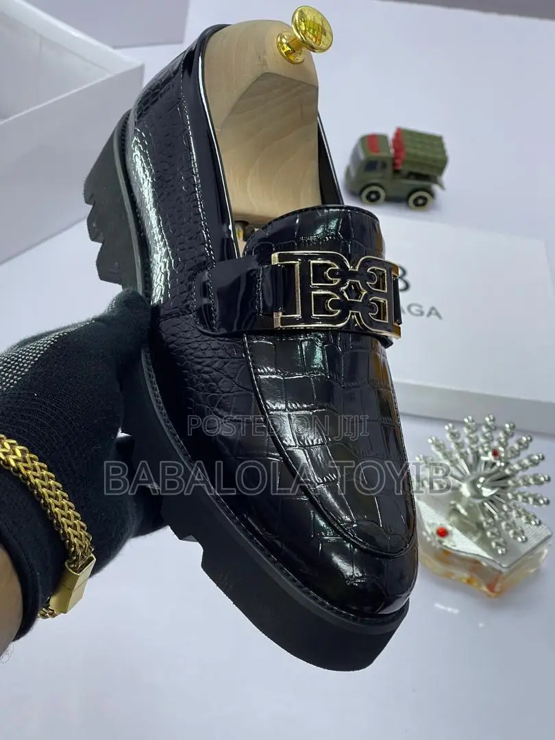 Quality Balenciaga Shoe