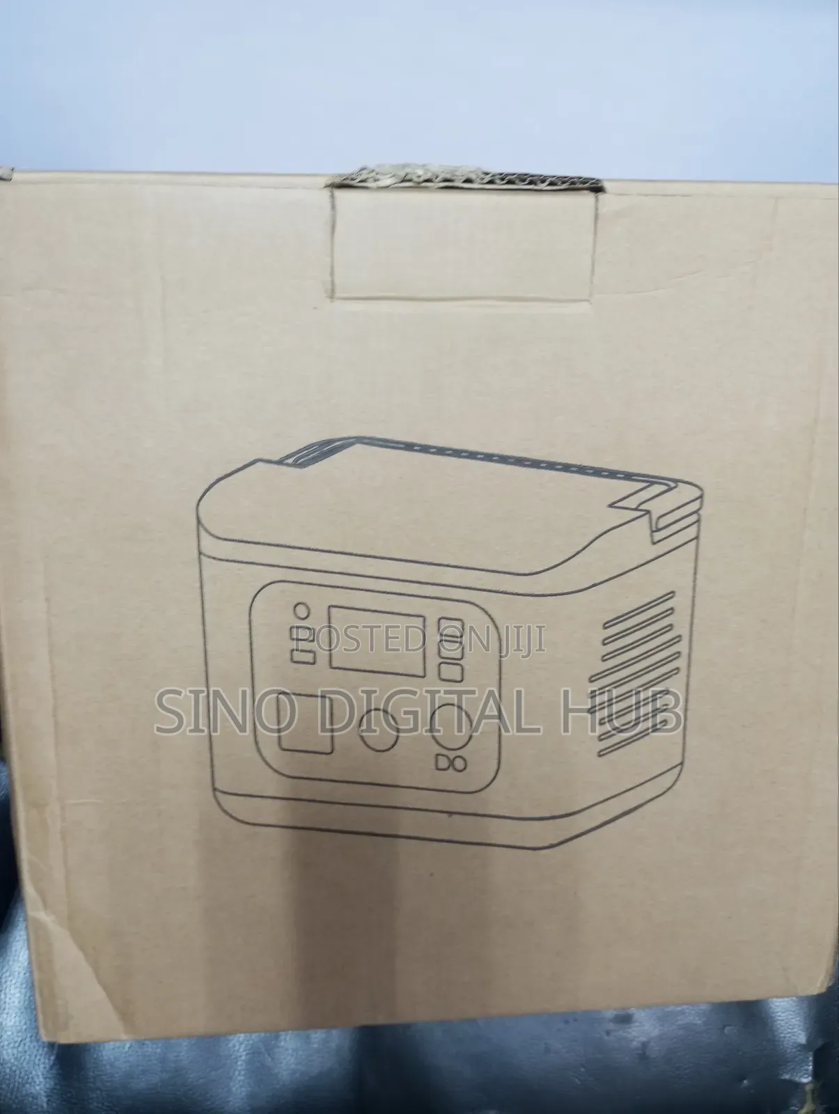 Obu Power Energy Storage Station 150w