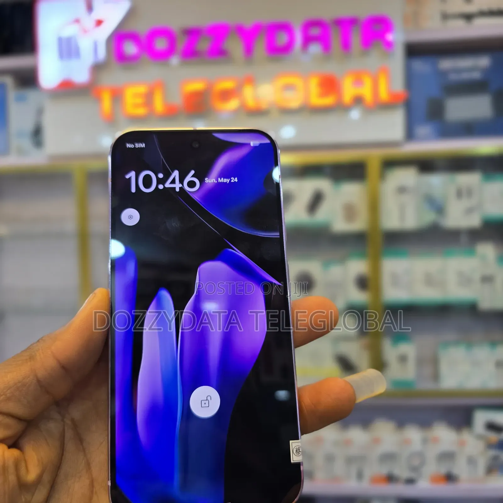 Google Pixel 9 Pro XL 256 GB Pink
