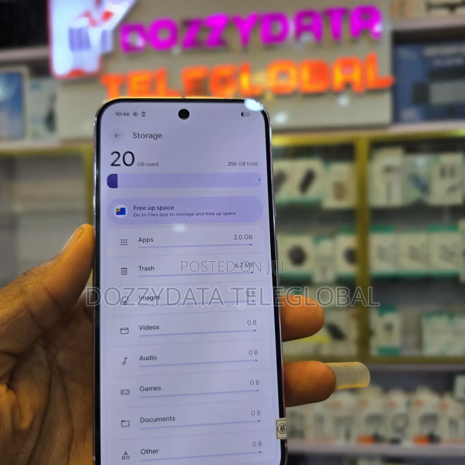 Google Pixel 9 Pro XL 256 GB Pink