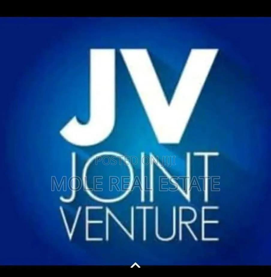 976sqm Joint Venture ( Jv) Leki Phase 1