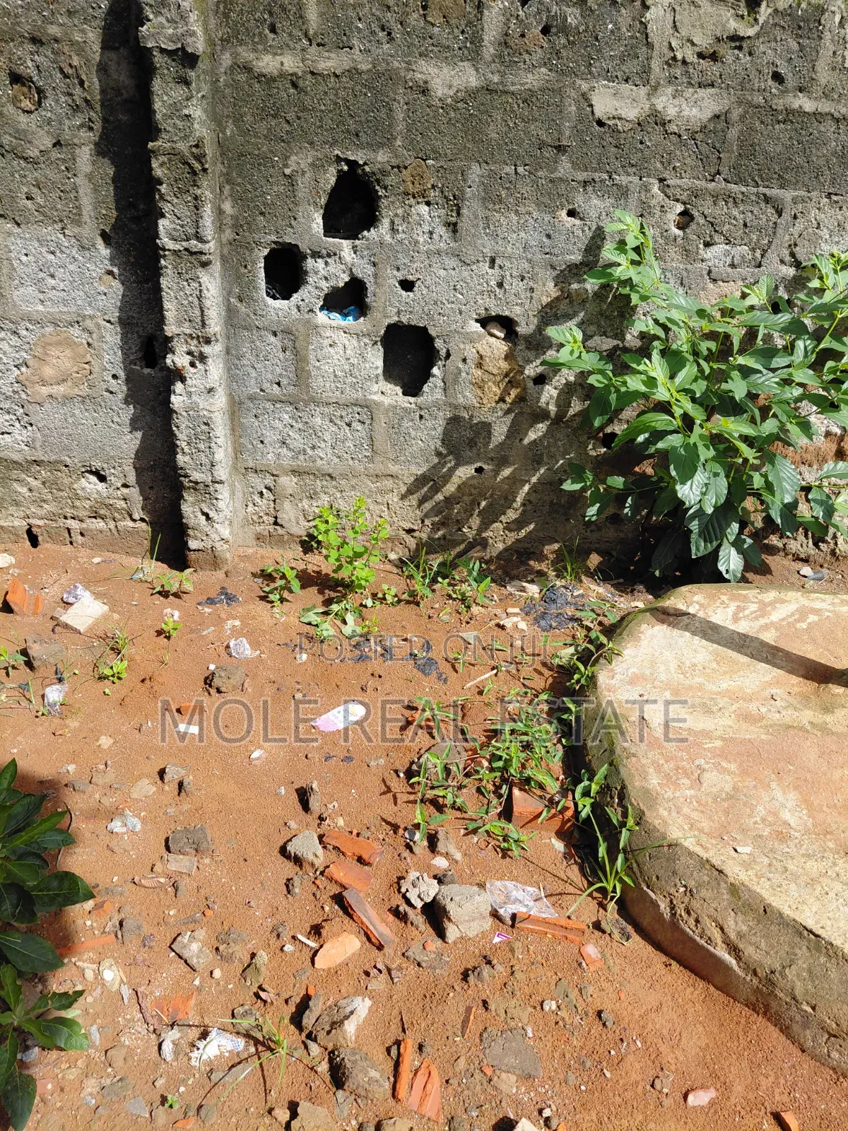 976sqm Joint Venture ( Jv) Leki Phase 1