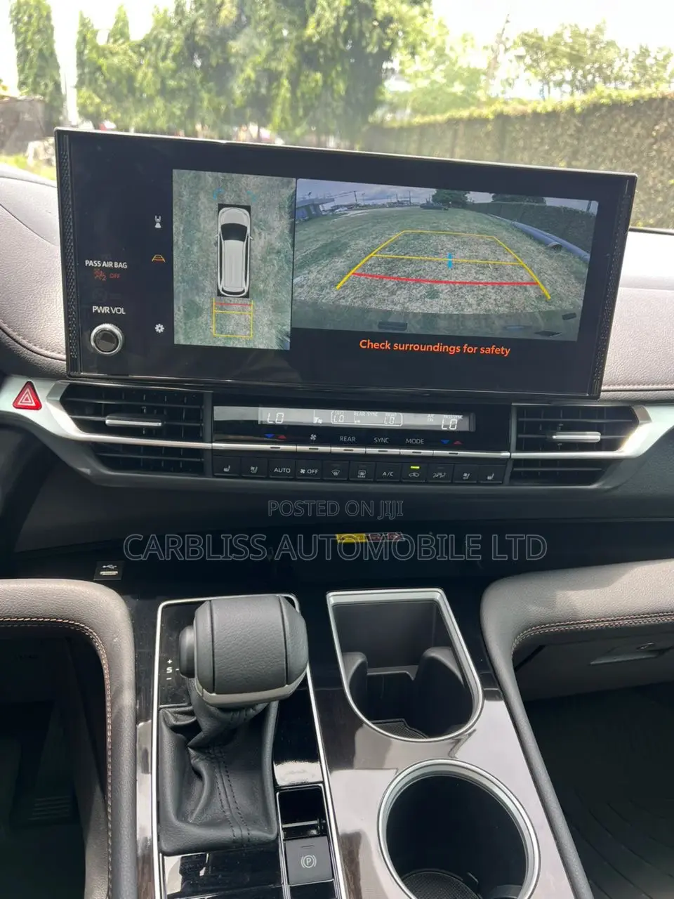 Toyota Sienna Limited 7-Passenger AWD 2025 Gray