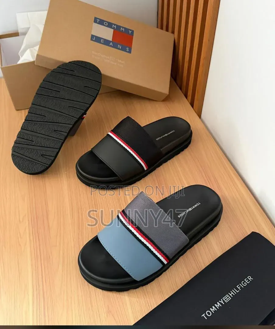 Pam's Slippers