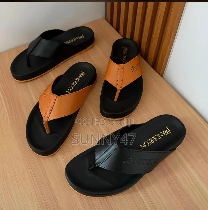 Pam's Slippers