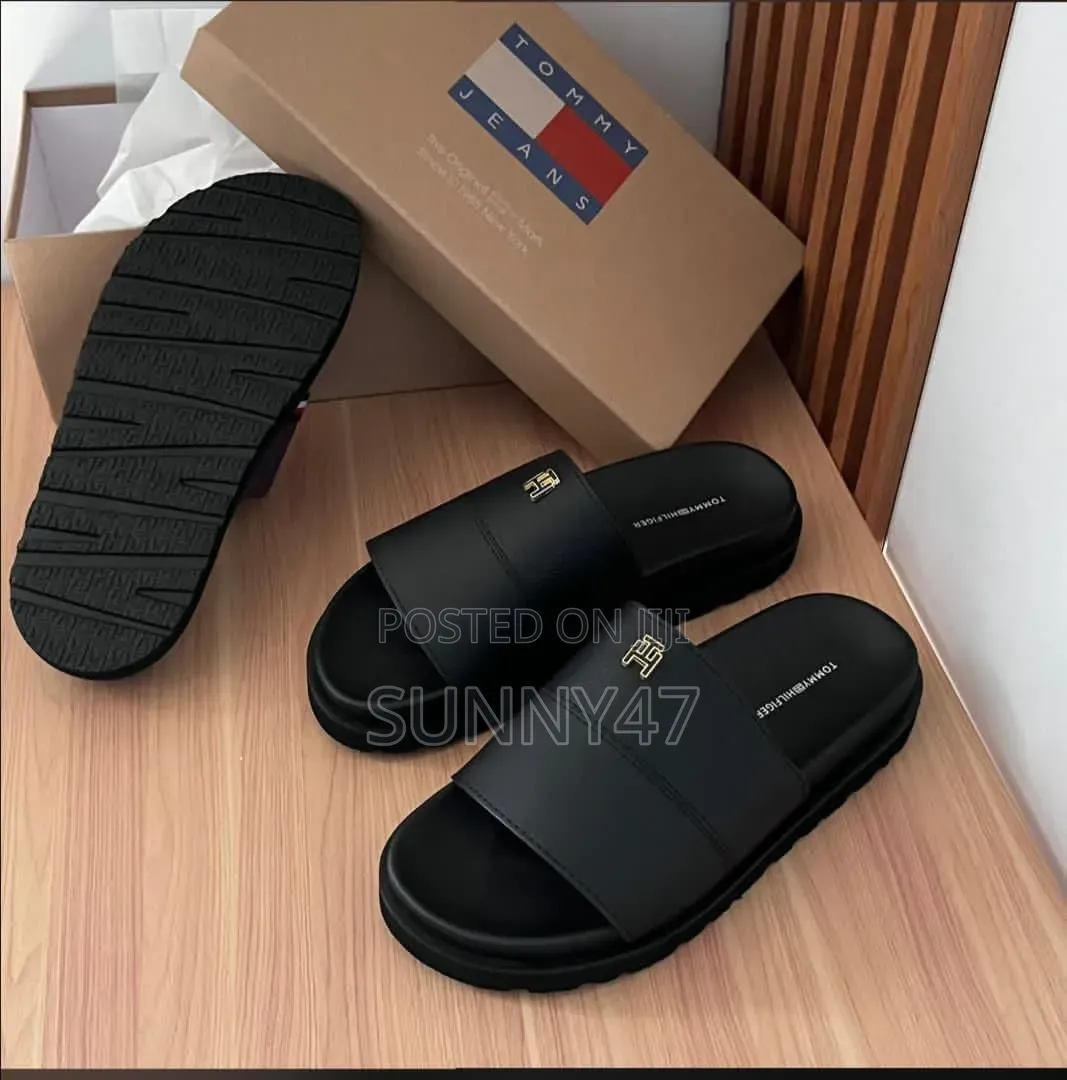 Pam's Slippers