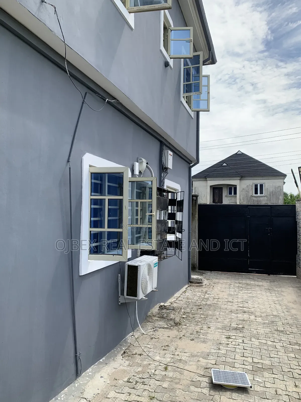Furnished Mini Flat in Abijo Gra, Ajah for rent