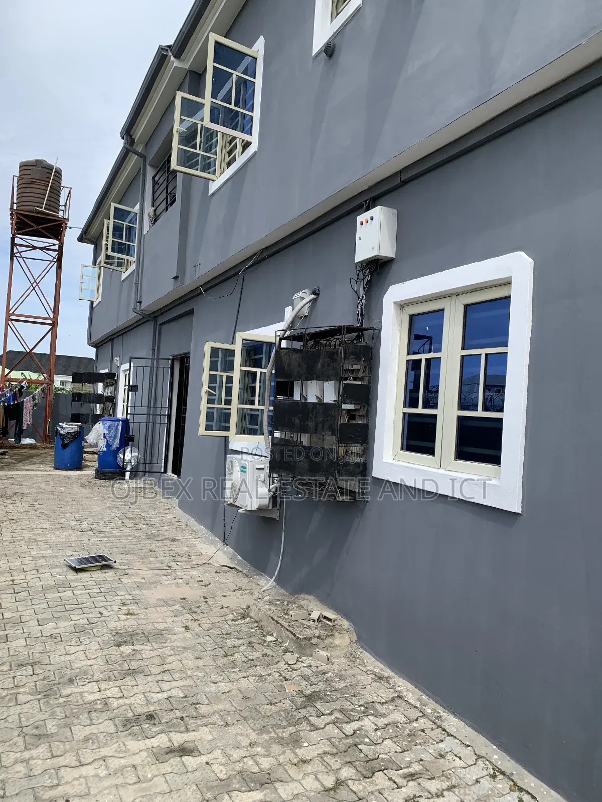 Furnished Mini Flat in Abijo Gra, Ajah for rent