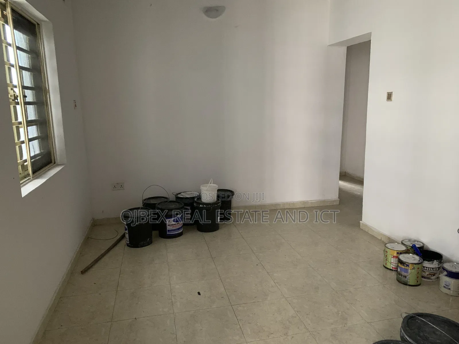 Furnished Mini Flat in Abijo Gra, Ajah for rent