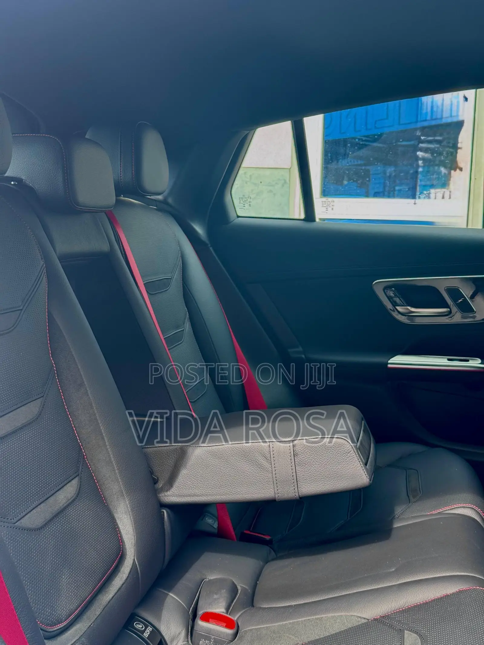 Mercedes-Benz GLC-Class AMG GLC 43 AWD 2025 Gray