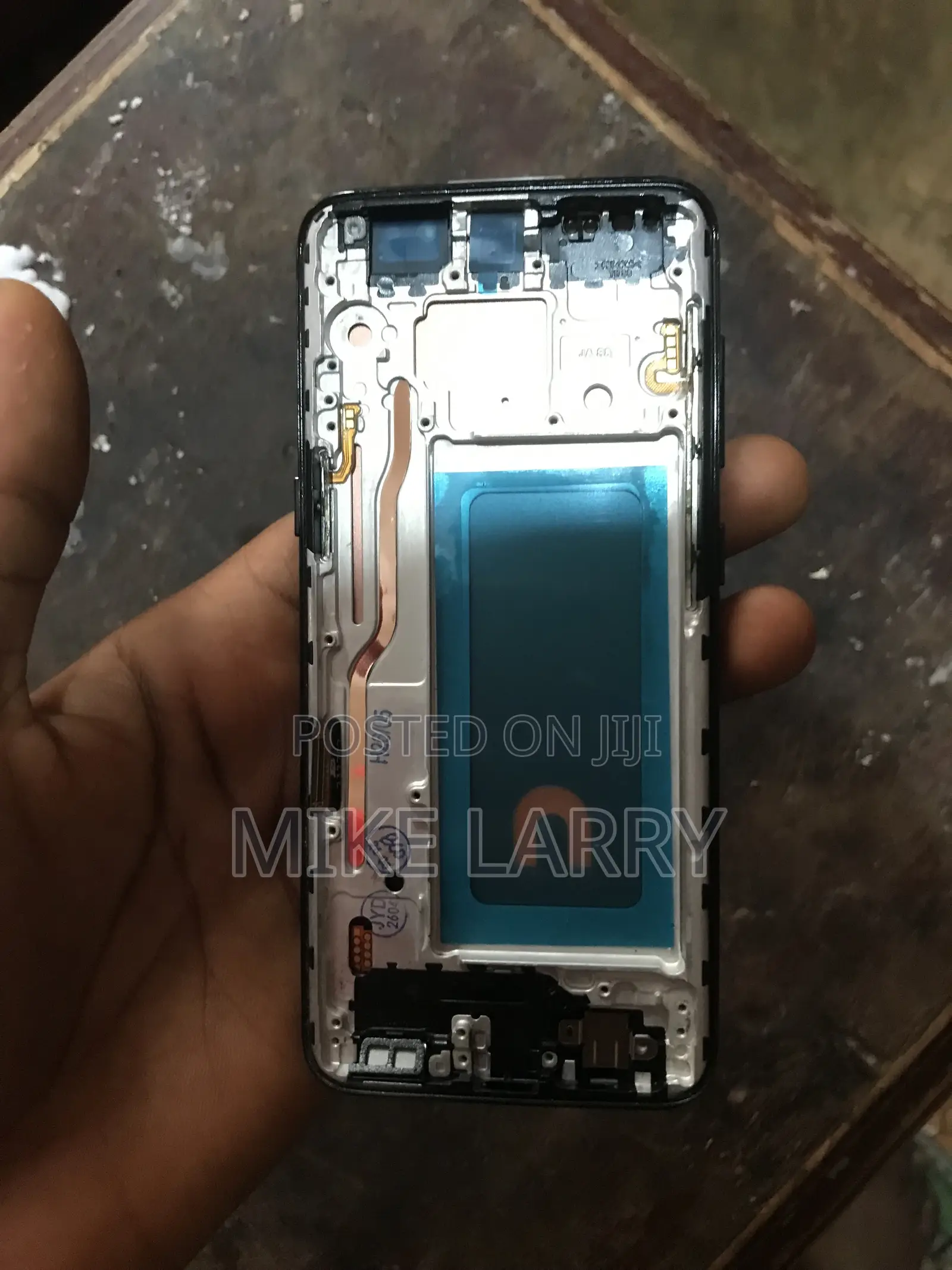 Samsung Galaxy S8 TFT Replacement Screen