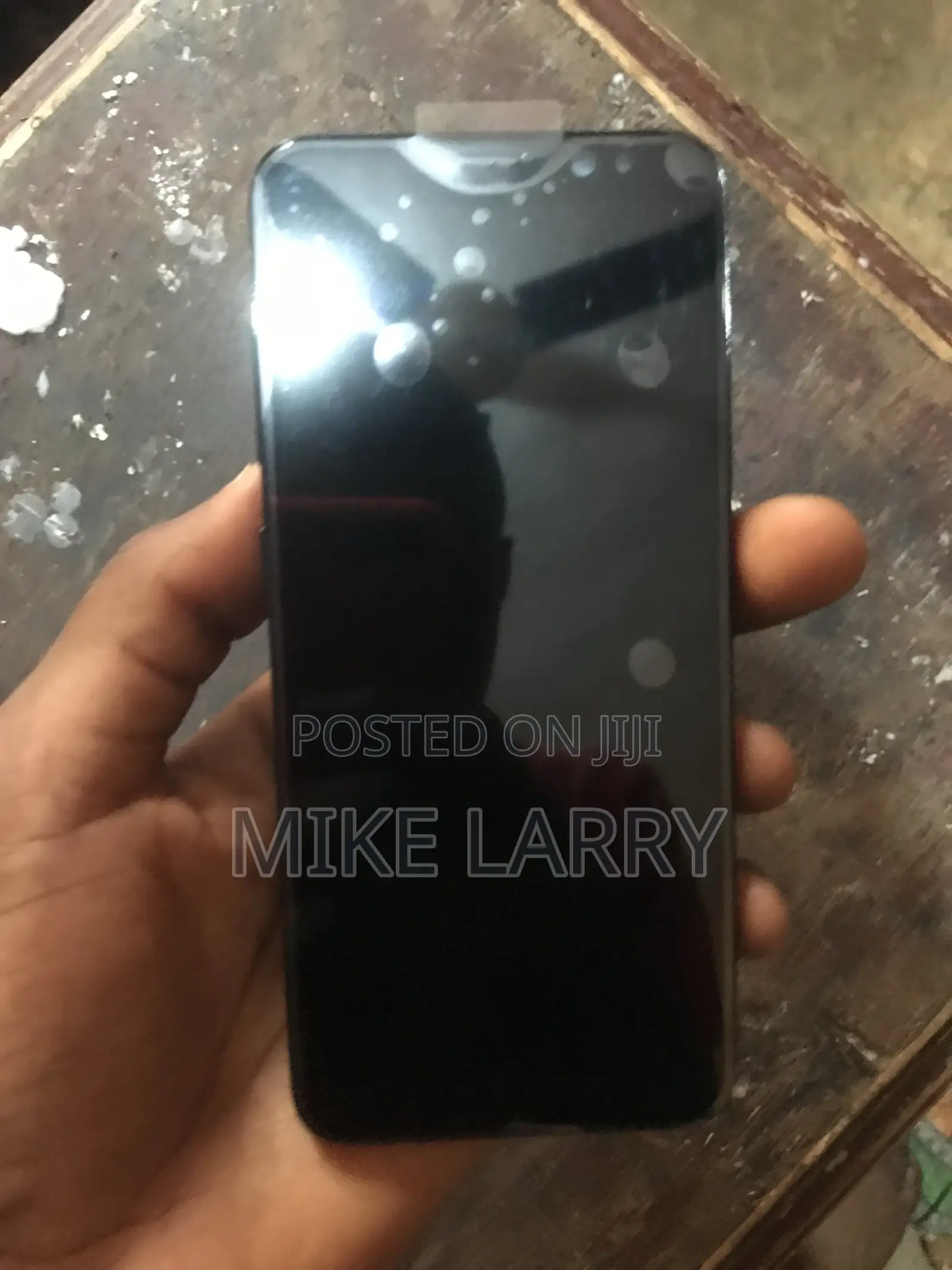 Samsung Galaxy S8 TFT Replacement Screen