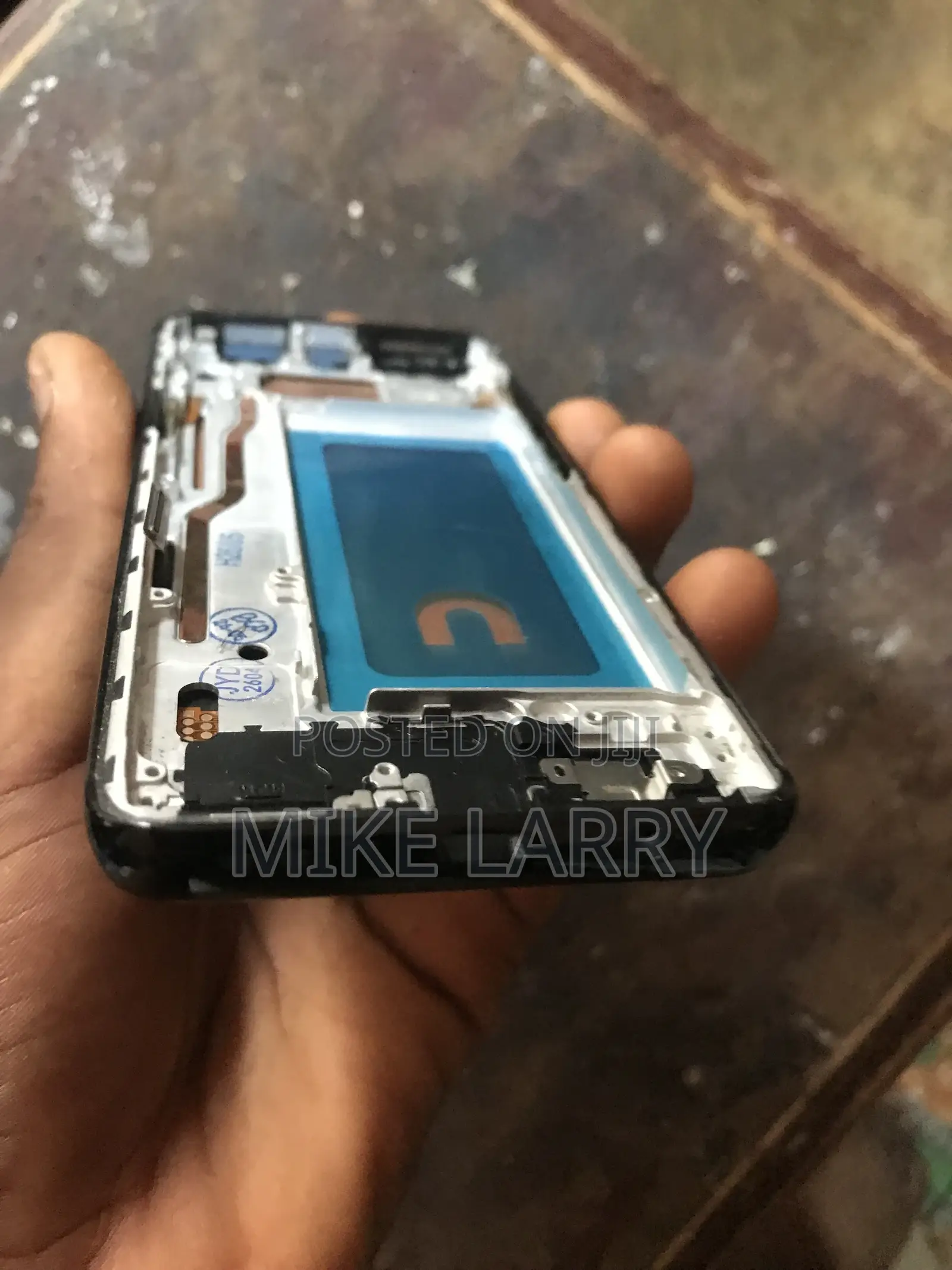 Samsung Galaxy S8 TFT Replacement Screen