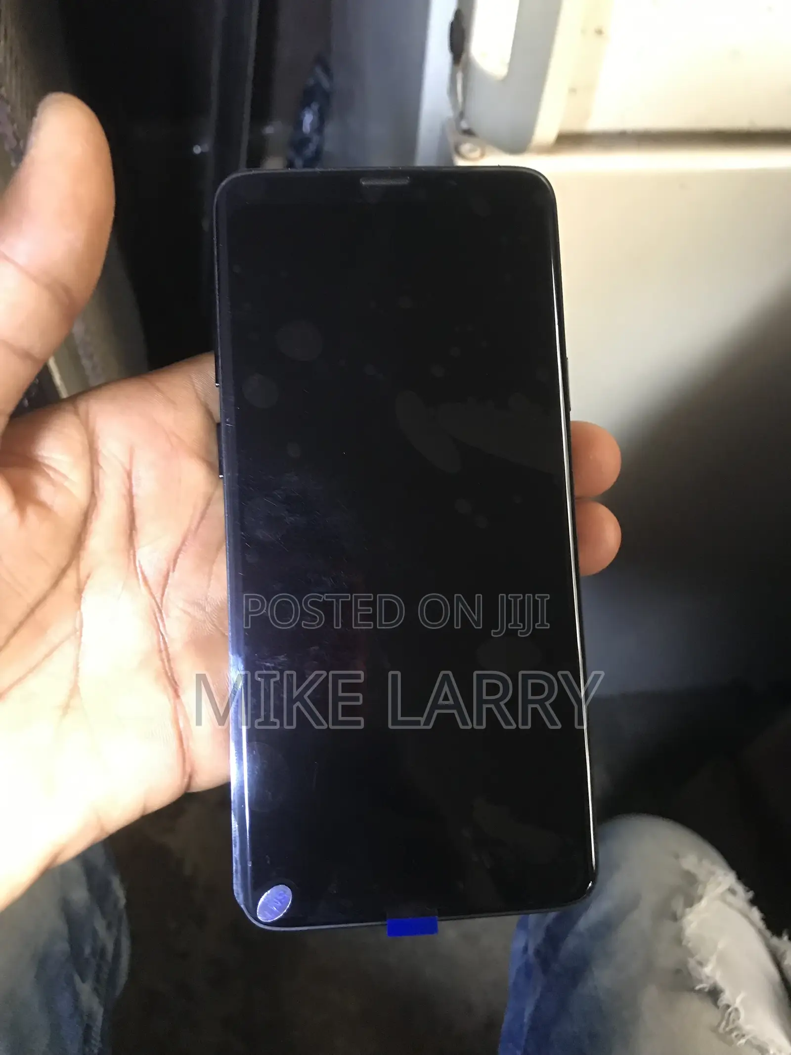 Samsung Galaxy S9 Plus TFT Replacement Screen