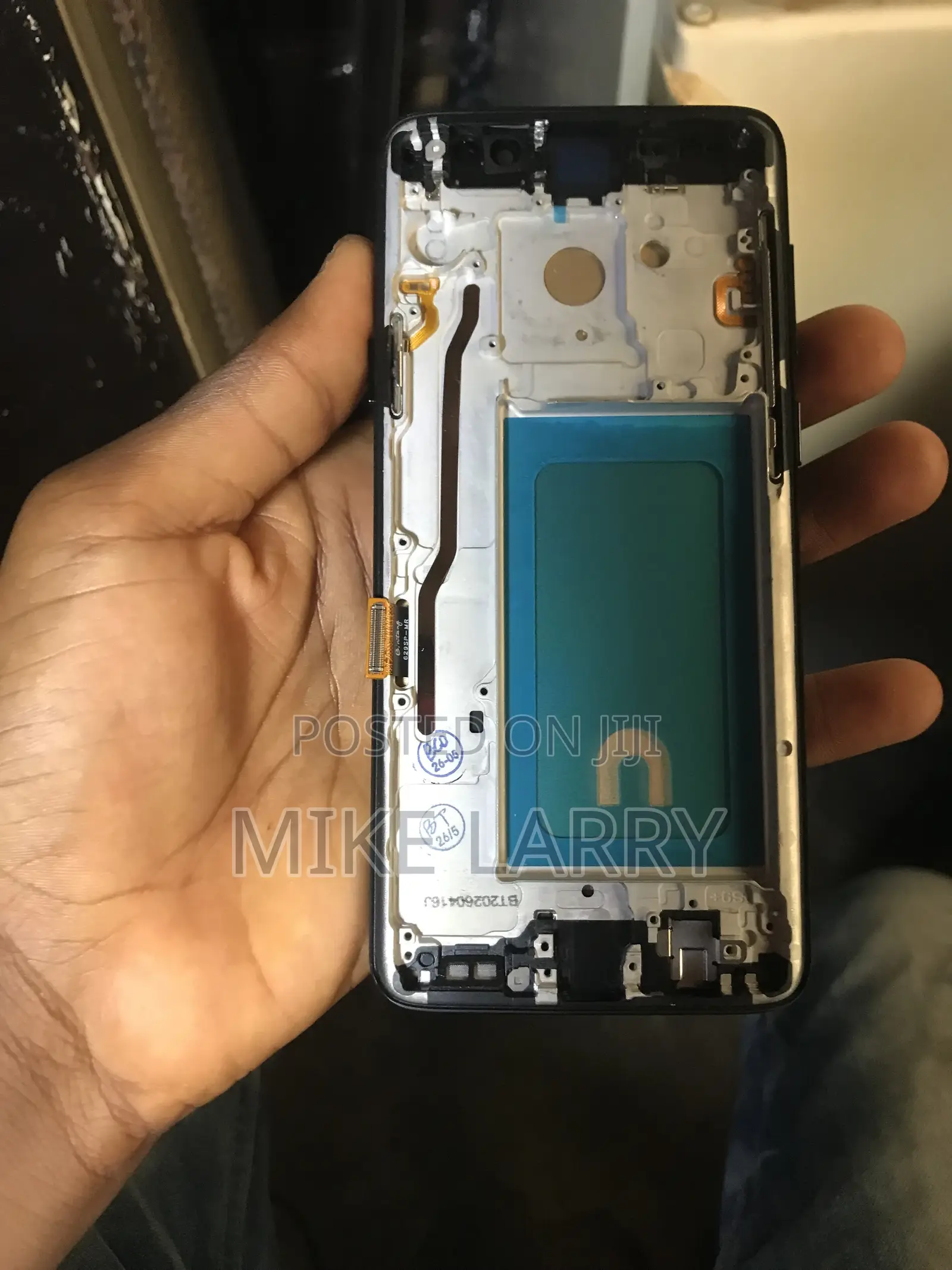 Samsung Galaxy S9 Plus TFT Replacement Screen