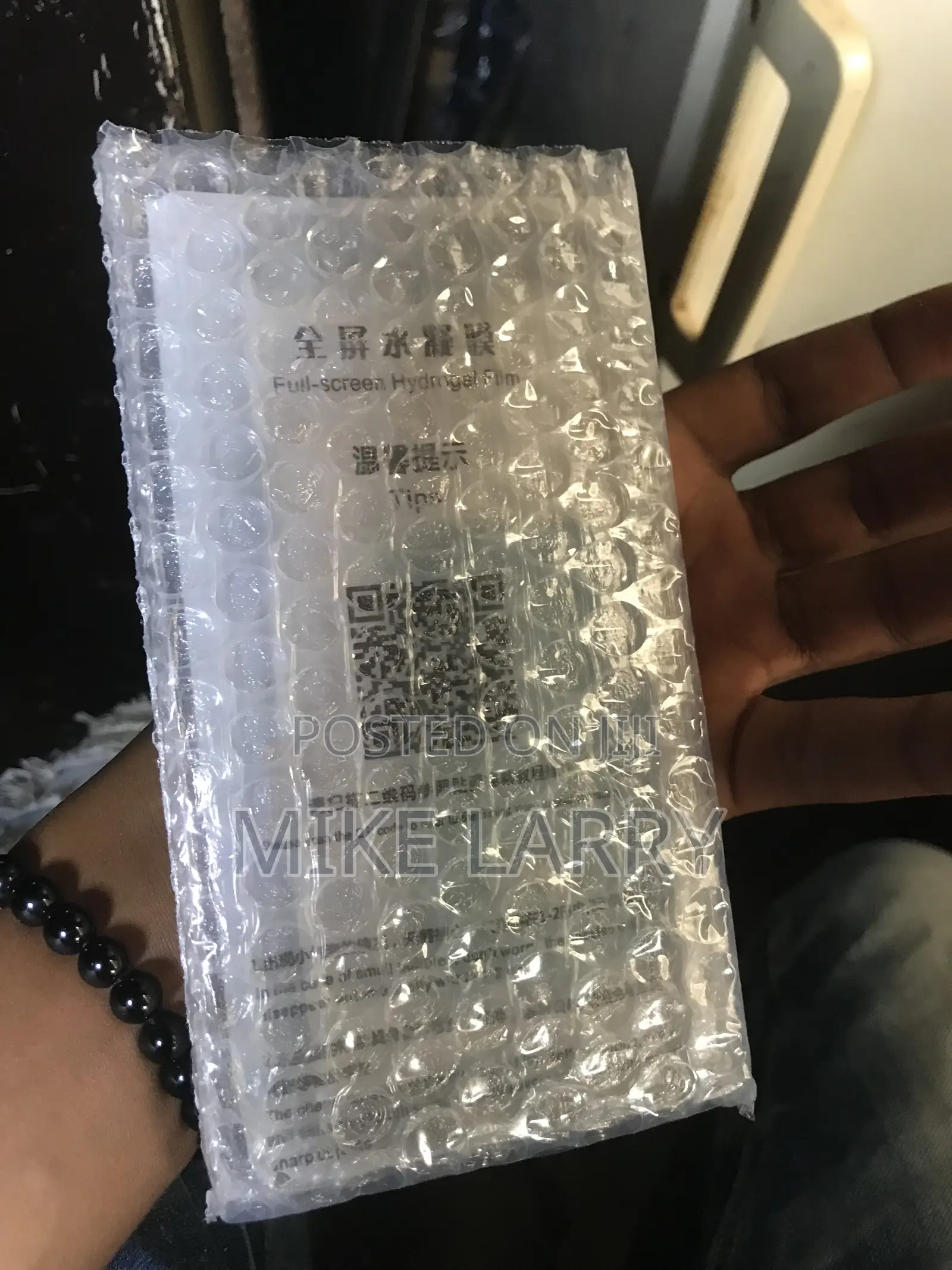 Samsung Galaxy S9 Plus TFT Replacement Screen