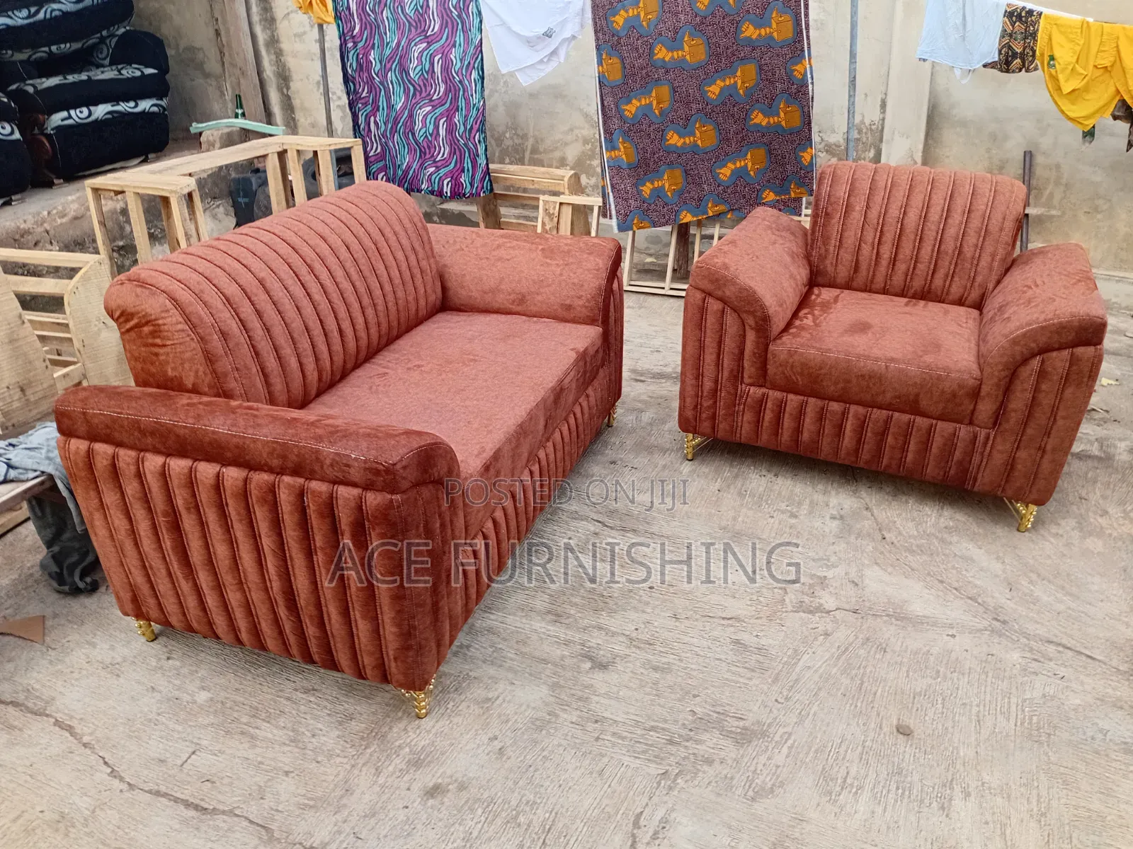 Caret 7 Seater Standard