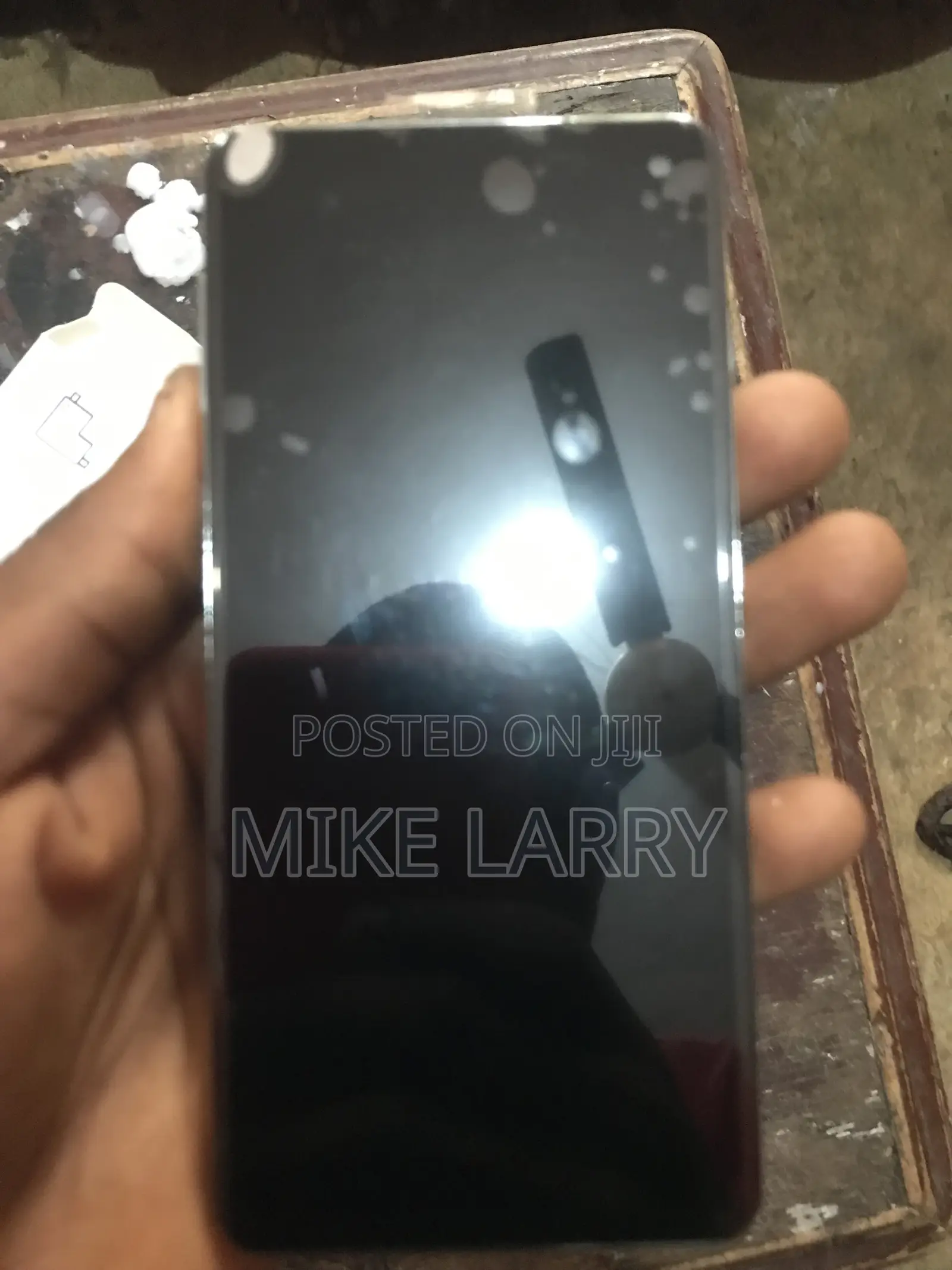 Samsung Galaxy S10 TFT Screen Replacement