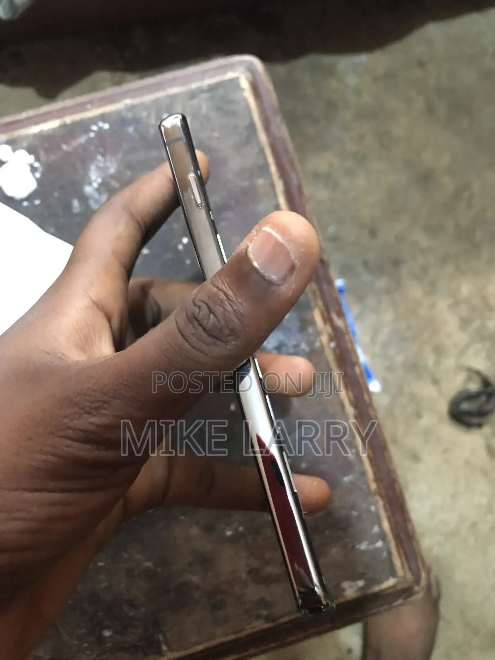 Samsung Galaxy S10 TFT Screen Replacement