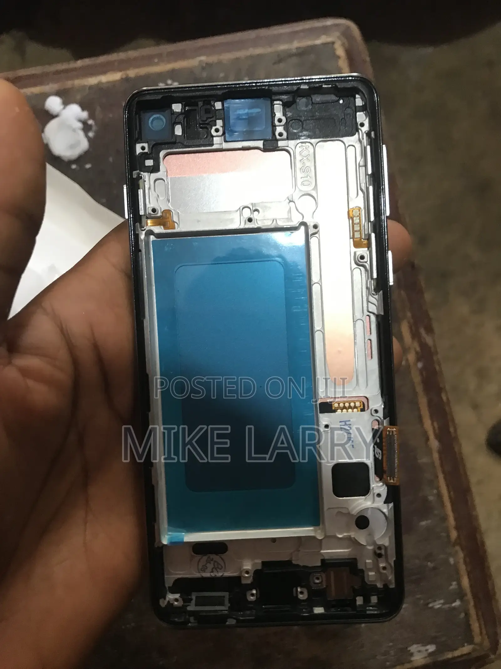 Samsung Galaxy S10 TFT Screen Replacement