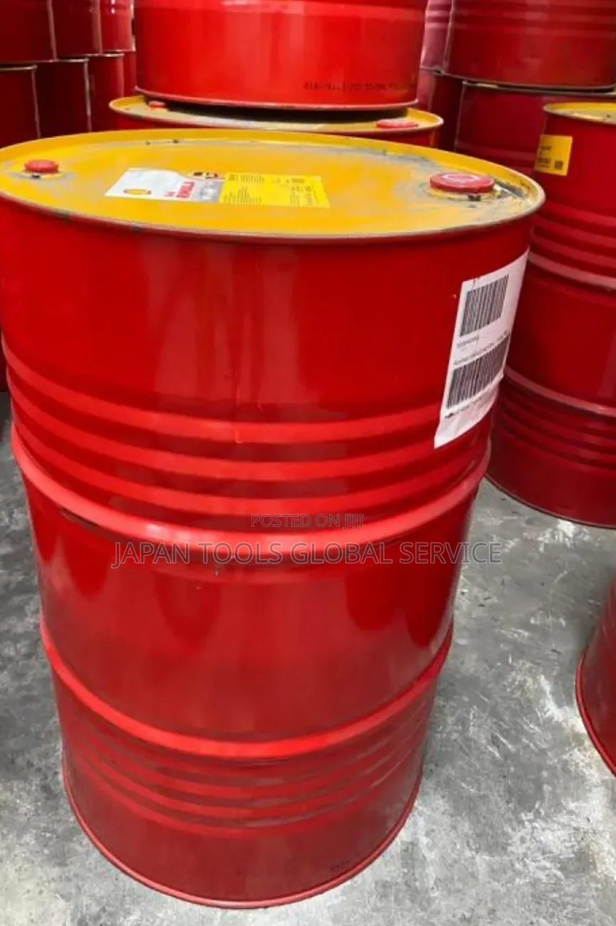 Shell Rimula R4 X 15w40