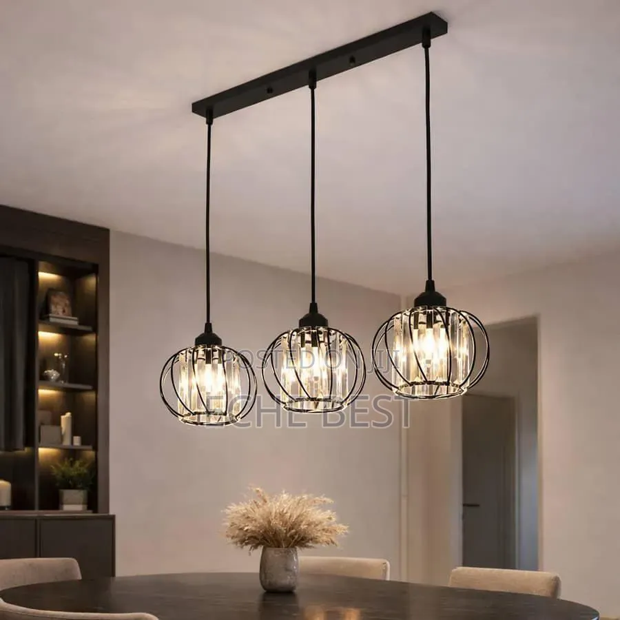 Dinning Light
