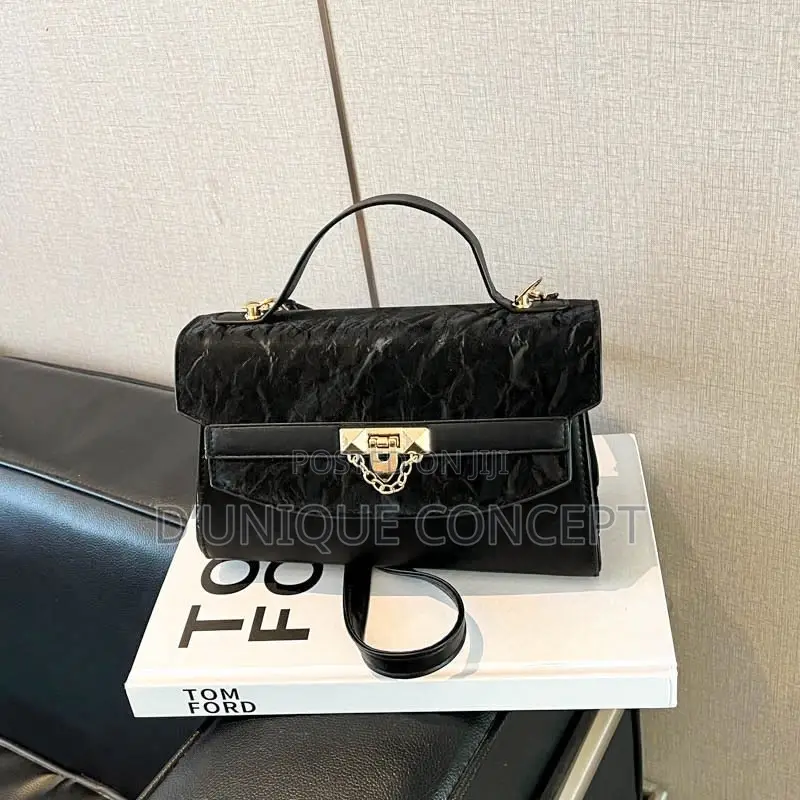 Ladies Hand Bag