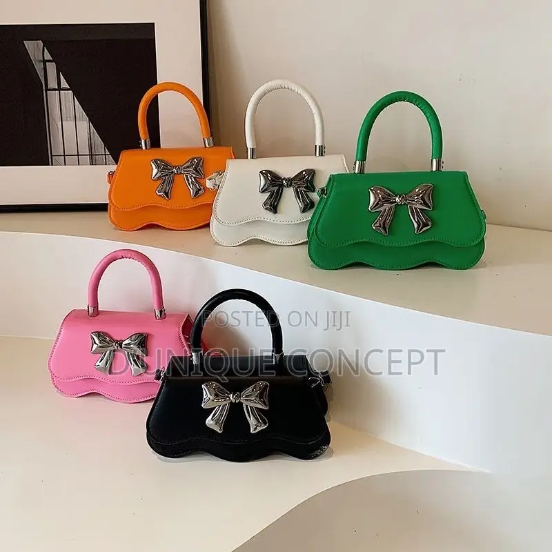 Ladies Hand Bag