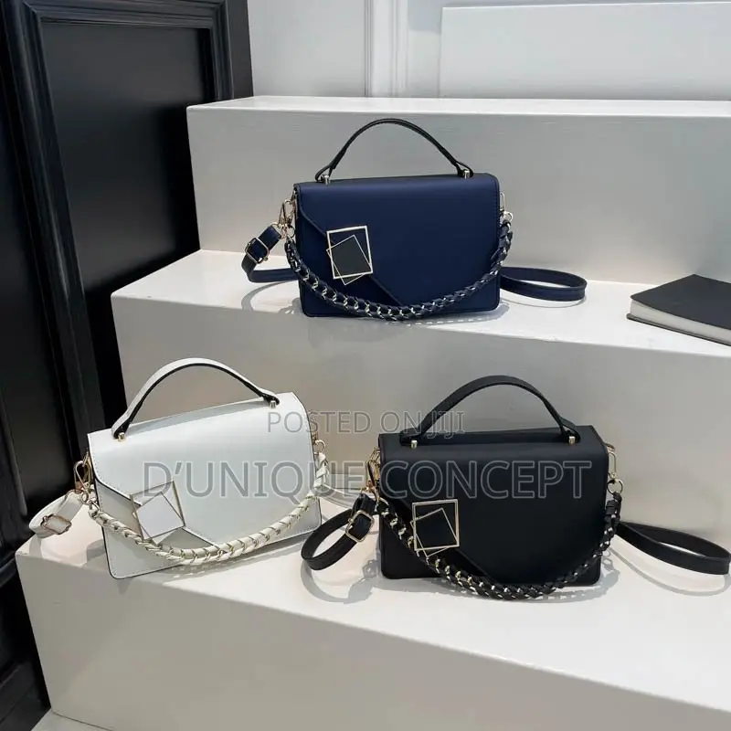 Ladies Hand Bag