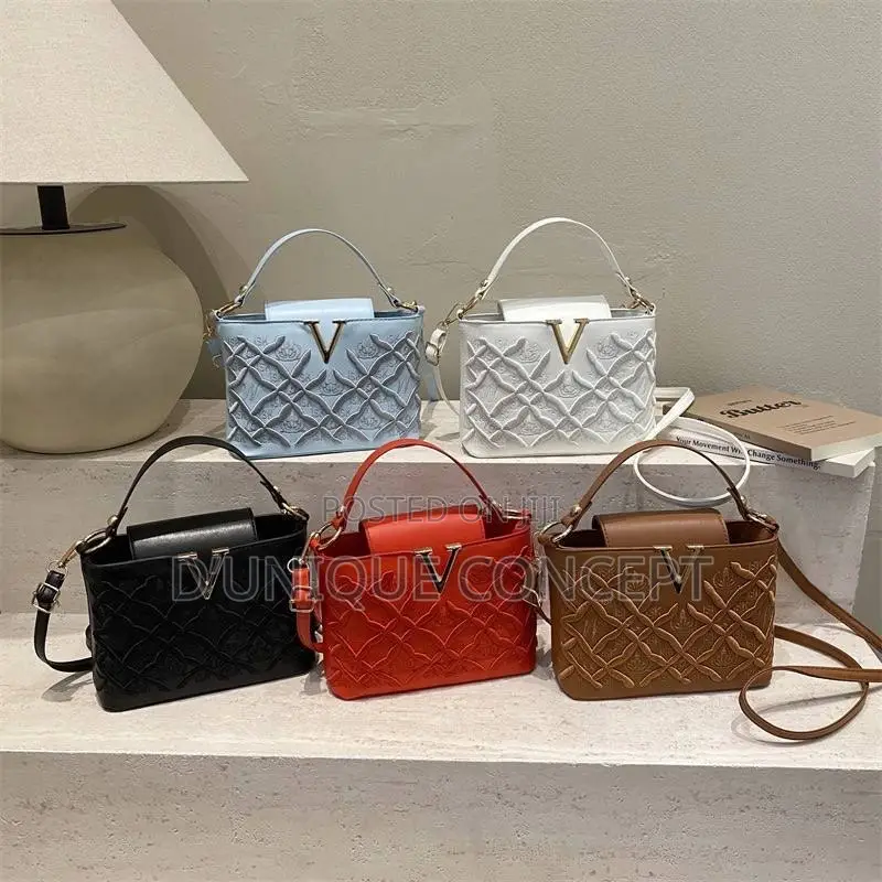 Ladies Hand Bag