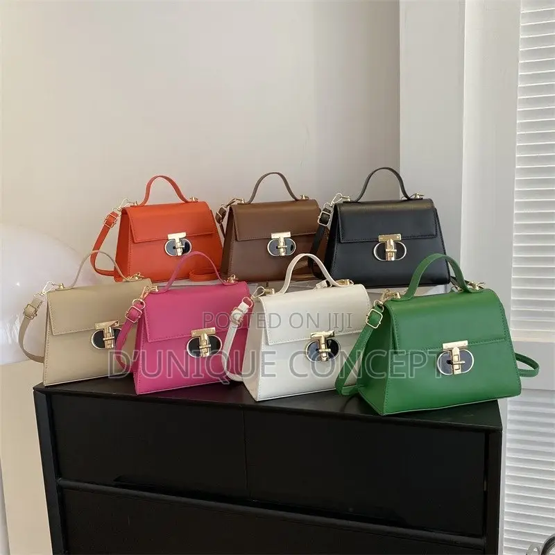 Ladies Hand Bag