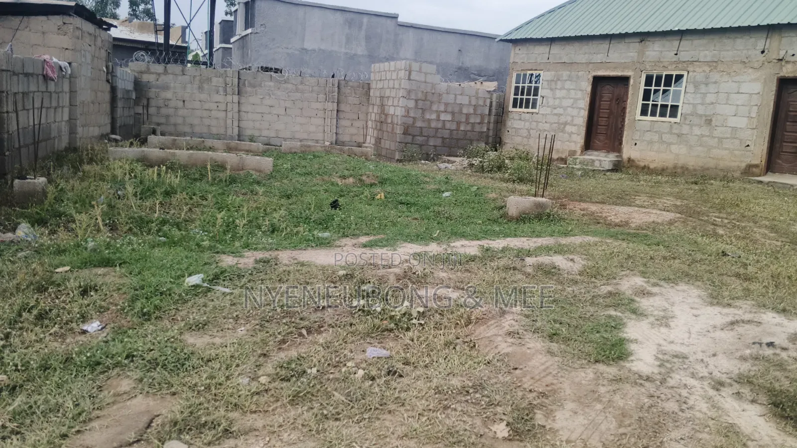 30/45 Land for Sale