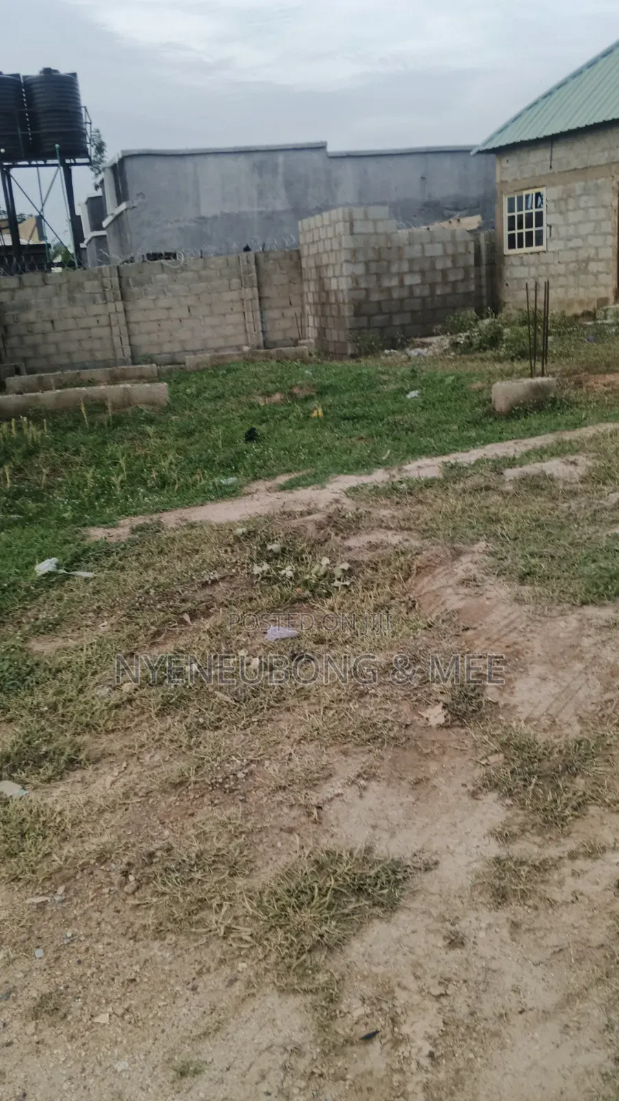 30/45 Land for Sale